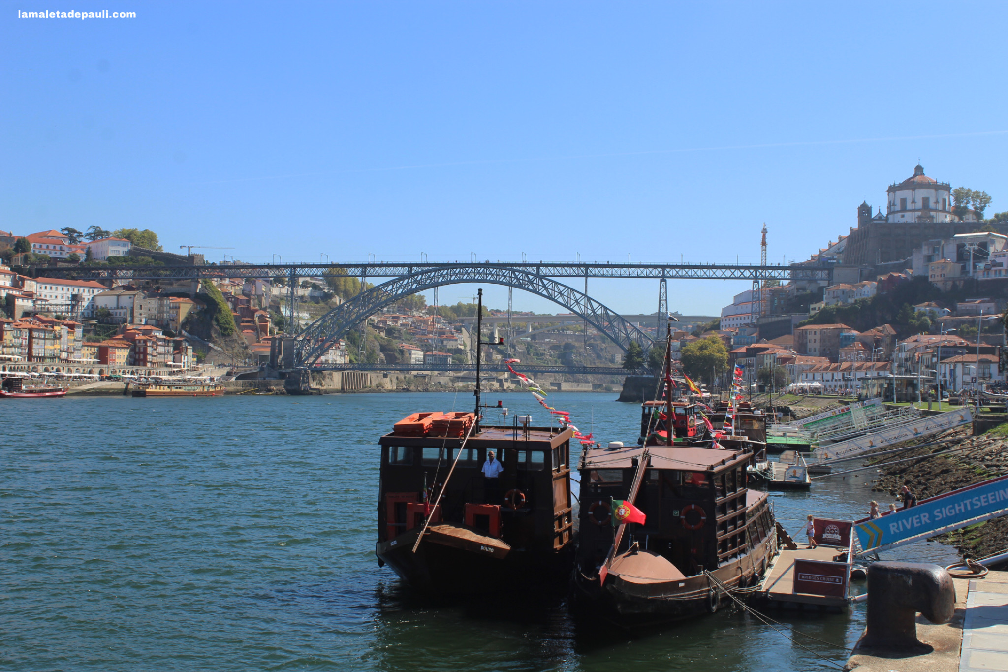 Oporto en 2 días: lugares imprescindibles (parte 2)