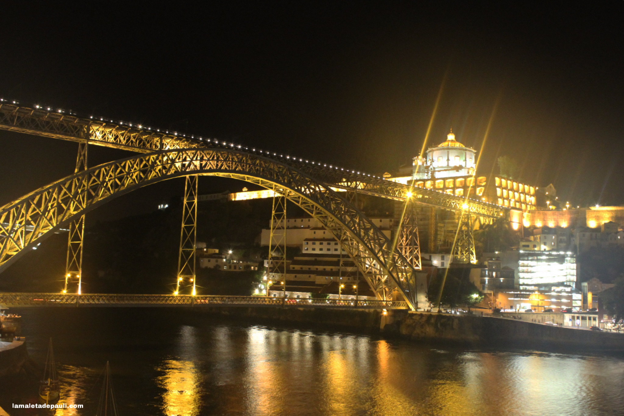 Oporto en 2 días: lugares imprescindibles (parte 1)