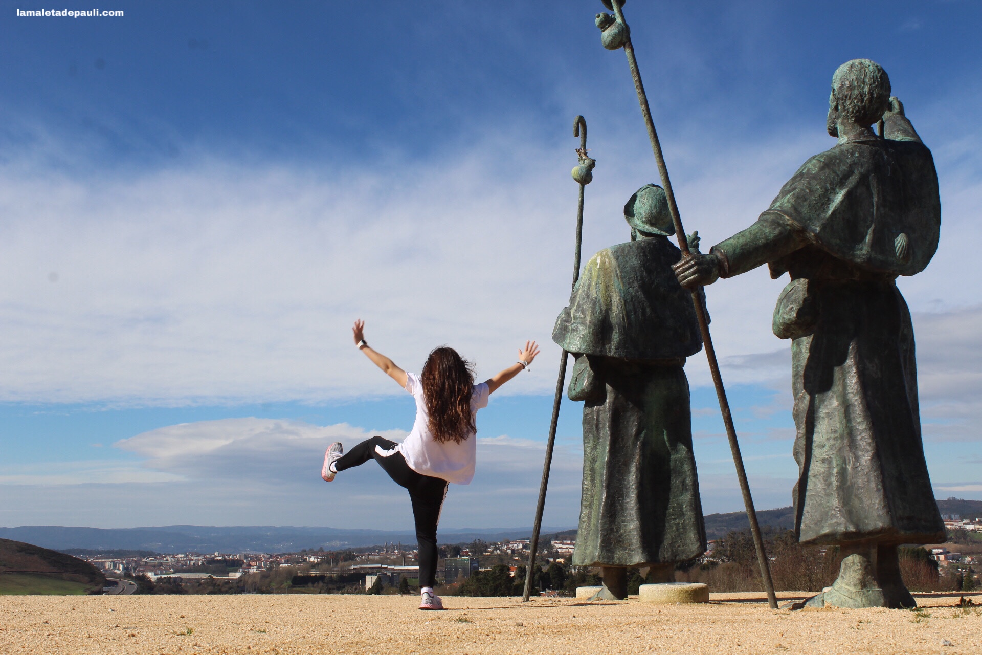 Qué ver en Santiago de Compostela (parte 2)