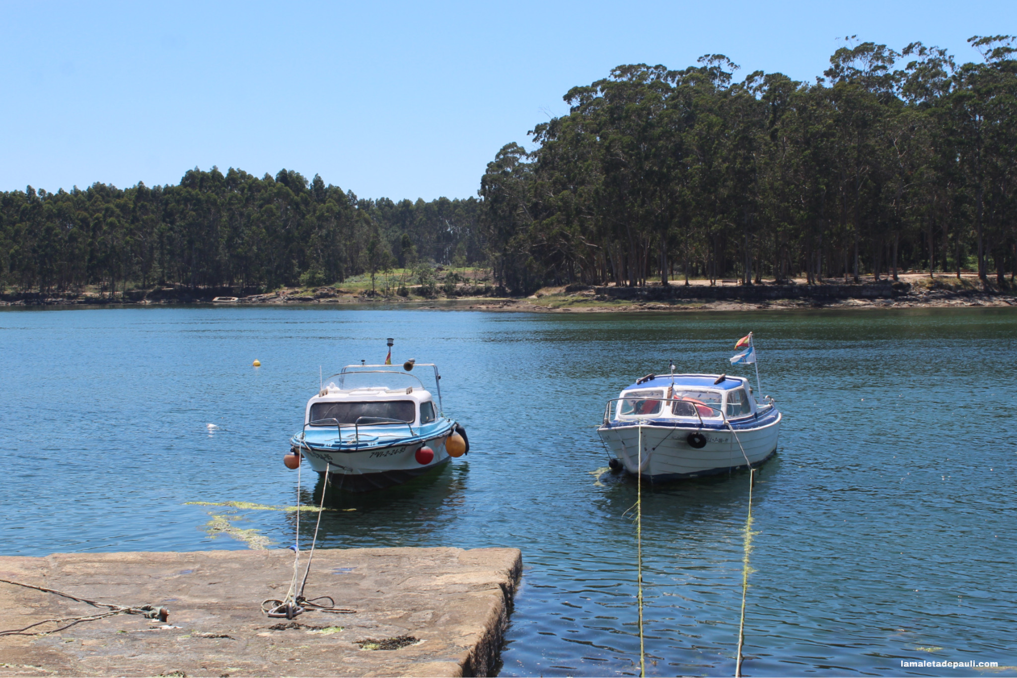 Qué ver y hacer en Vilanova de Arousa: 7 lugares que no te puedes perder
