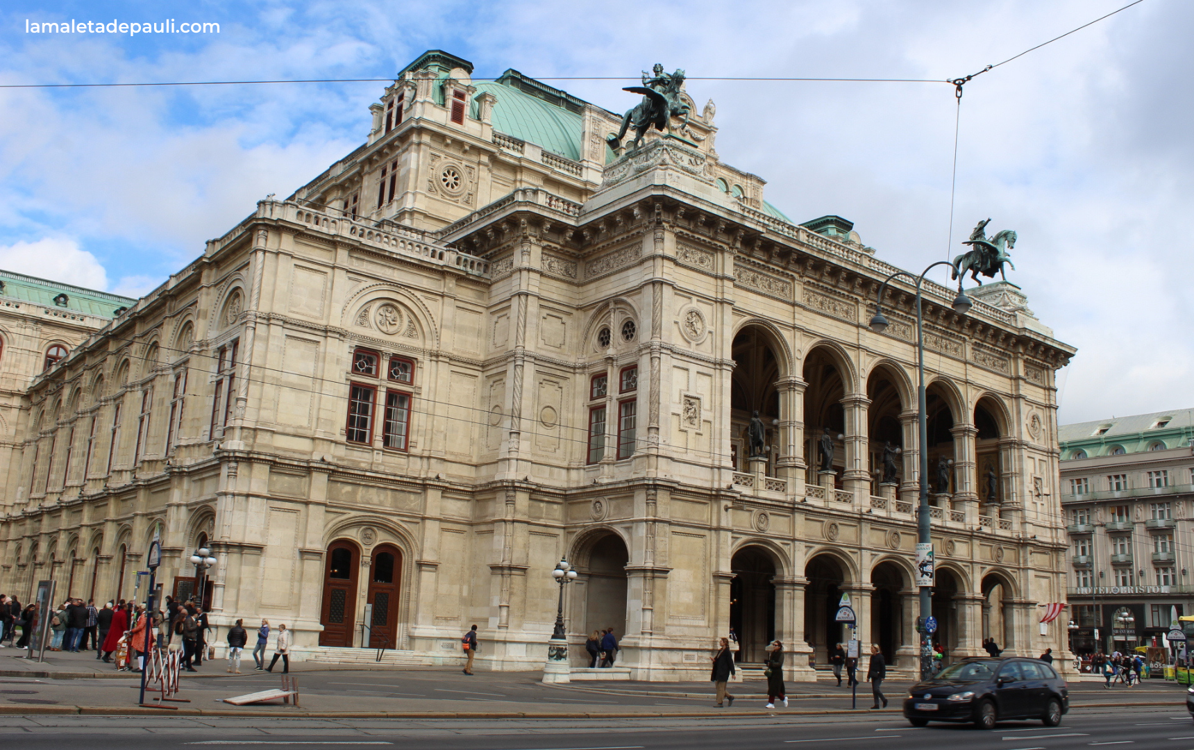 Qué ver en Viena (parte 2)