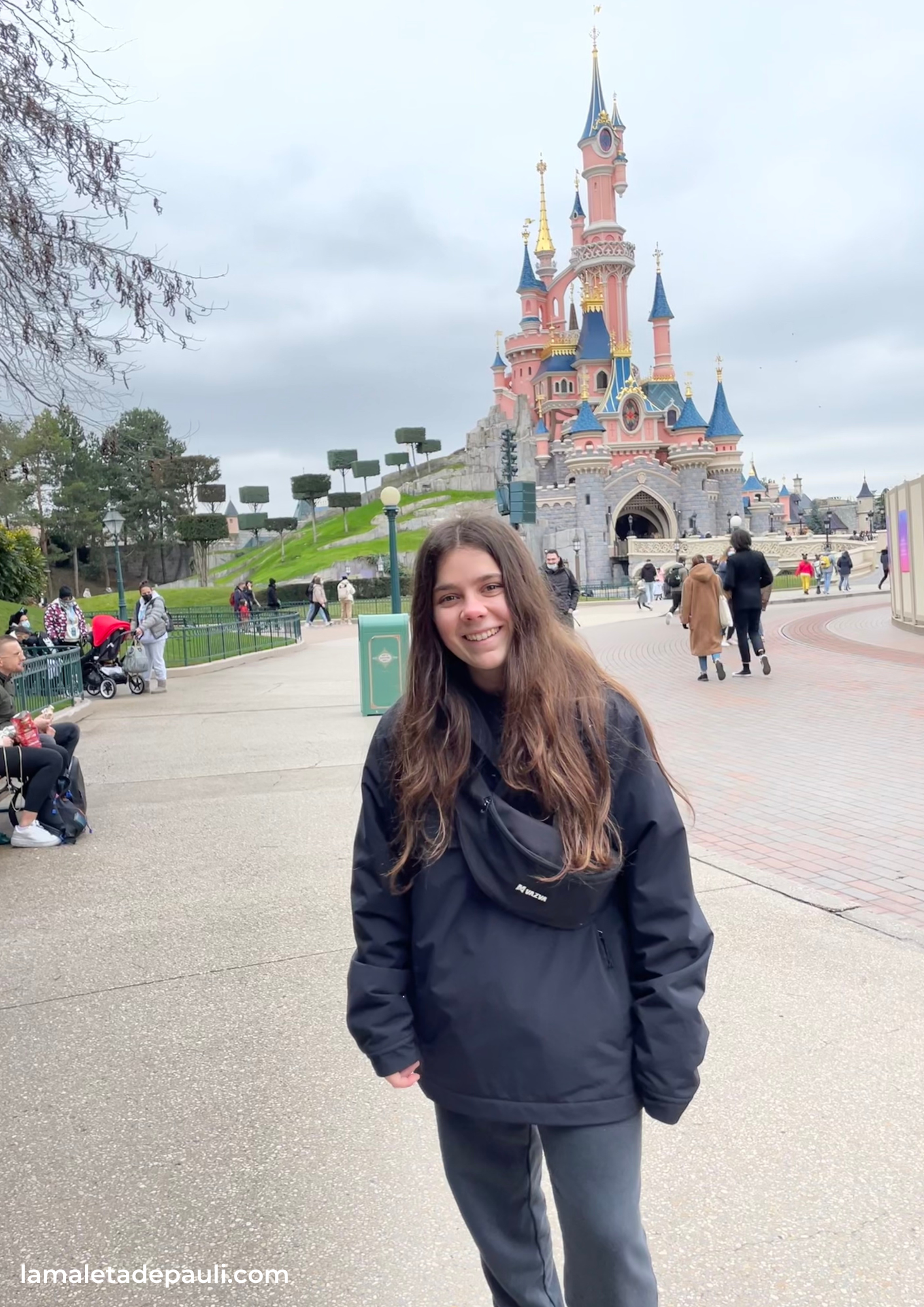 10 consejos para ir a Disneyland París por primera vez