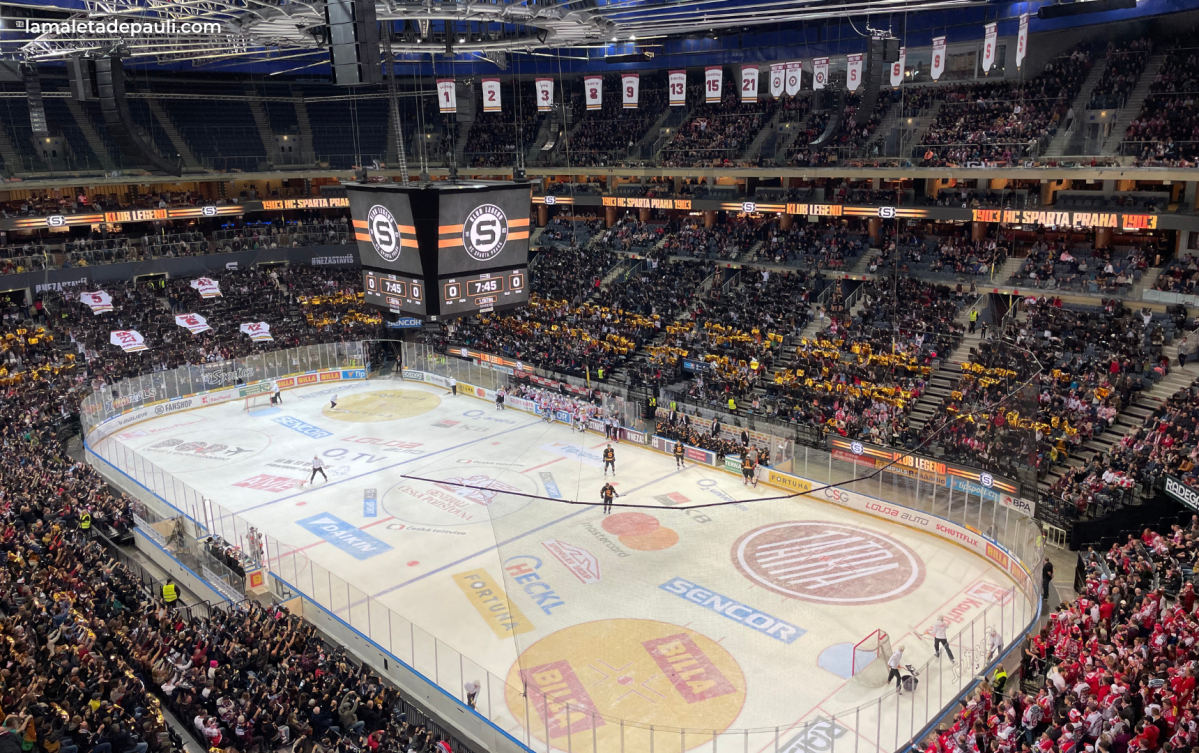 Erasmus en Praga: Todo lo que debes saber