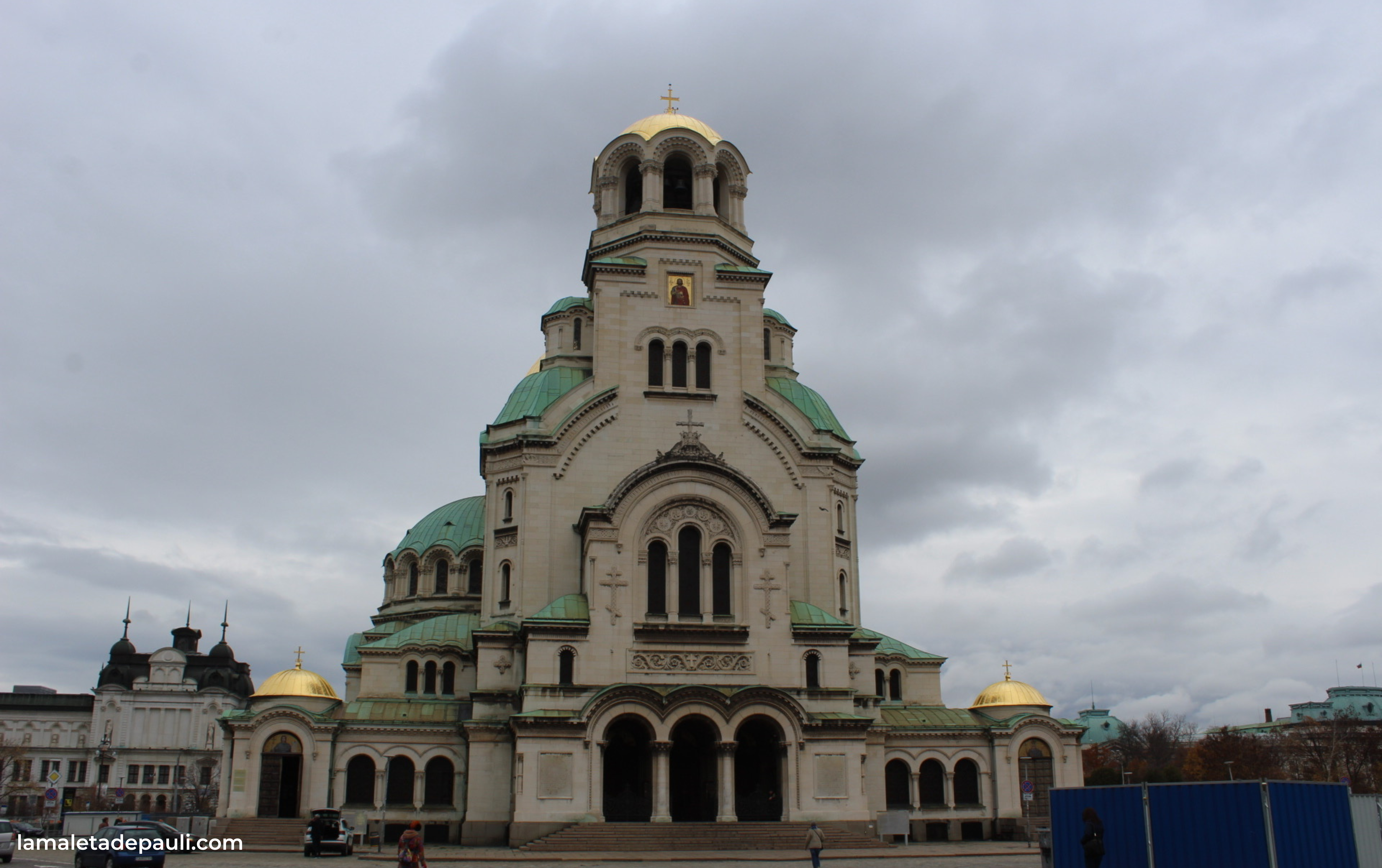 Qué ver en Sofia: mejor excursión desde Estambul